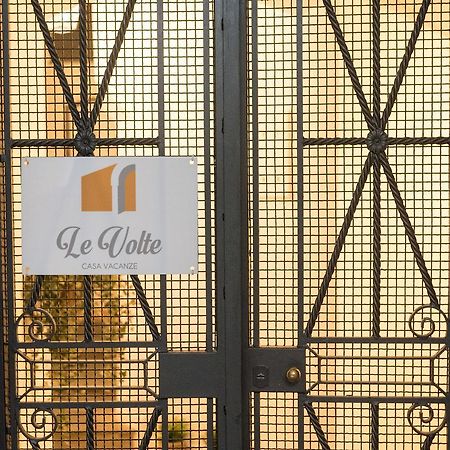 Casa Le Volte Apartment Napoli Ngoại thất bức ảnh