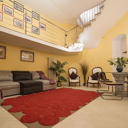 Casa Le Volte Apartment Napoli Ngoại thất bức ảnh