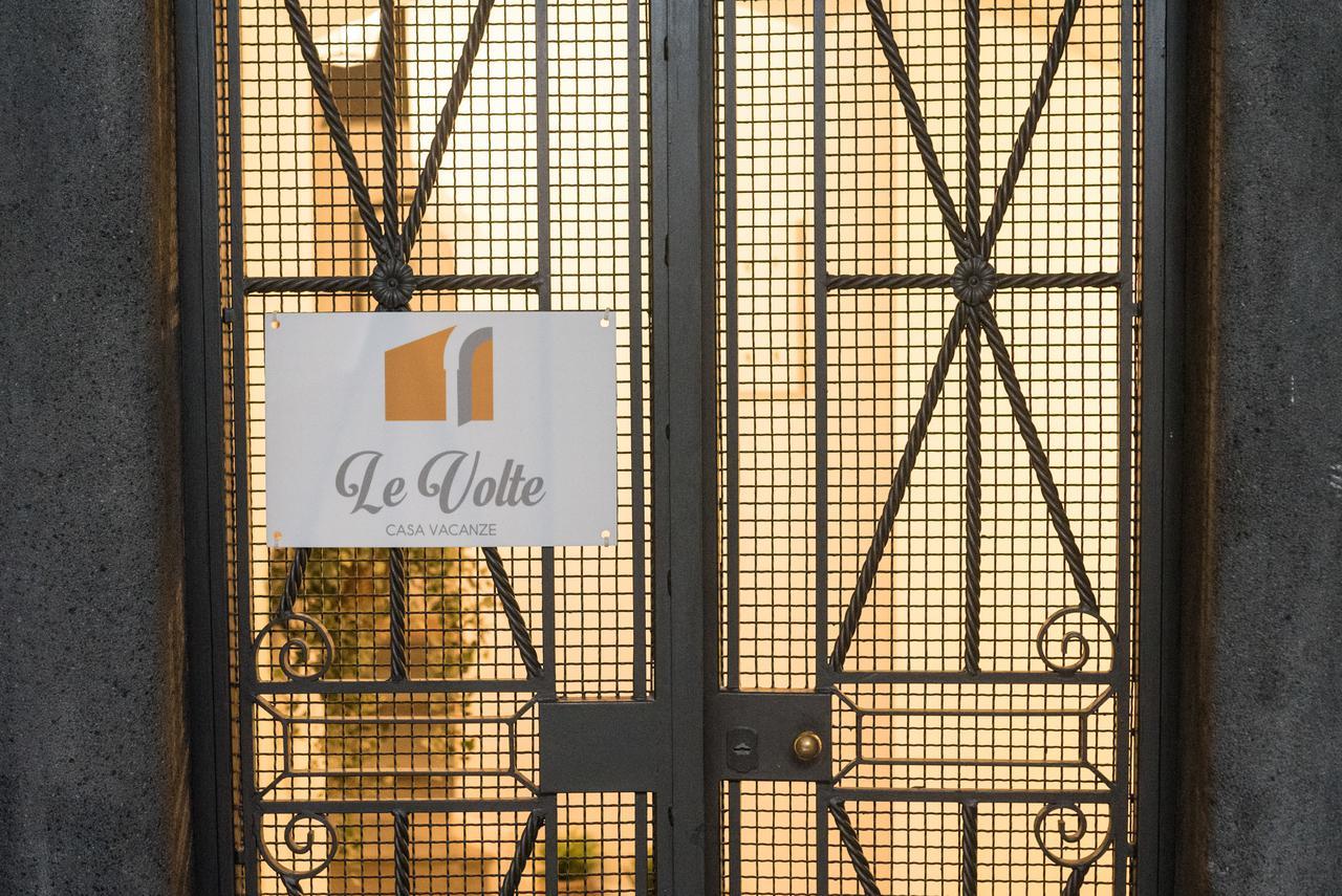 Casa Le Volte Apartment Napoli Ngoại thất bức ảnh
