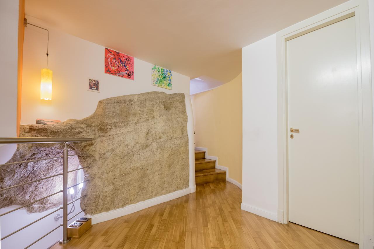 Casa Le Volte Apartment Napoli Ngoại thất bức ảnh