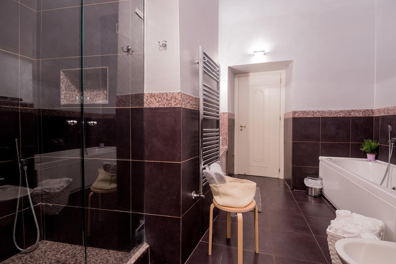 Casa Le Volte Apartment Napoli Ngoại thất bức ảnh