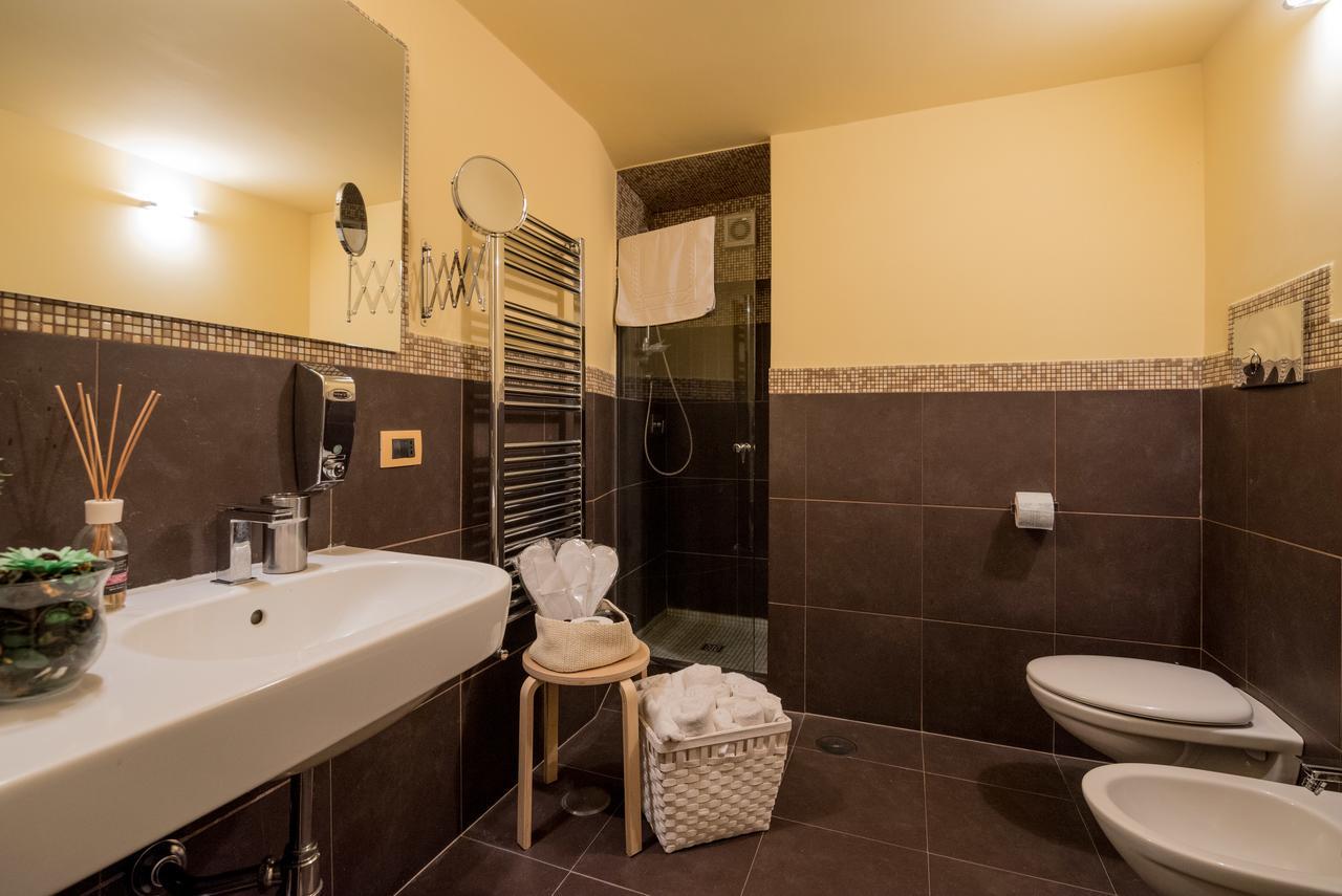 Casa Le Volte Apartment Napoli Ngoại thất bức ảnh