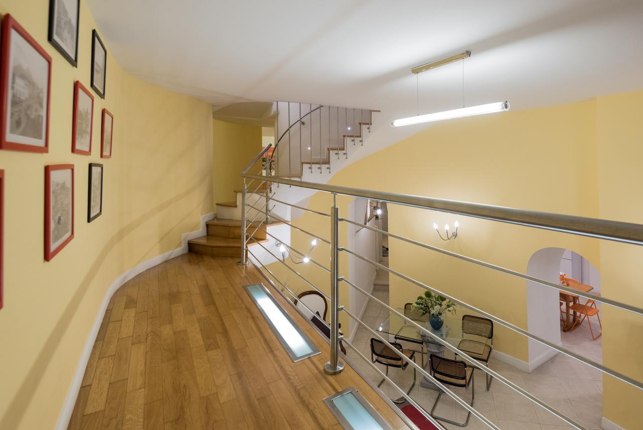 Casa Le Volte Apartment Napoli Ngoại thất bức ảnh