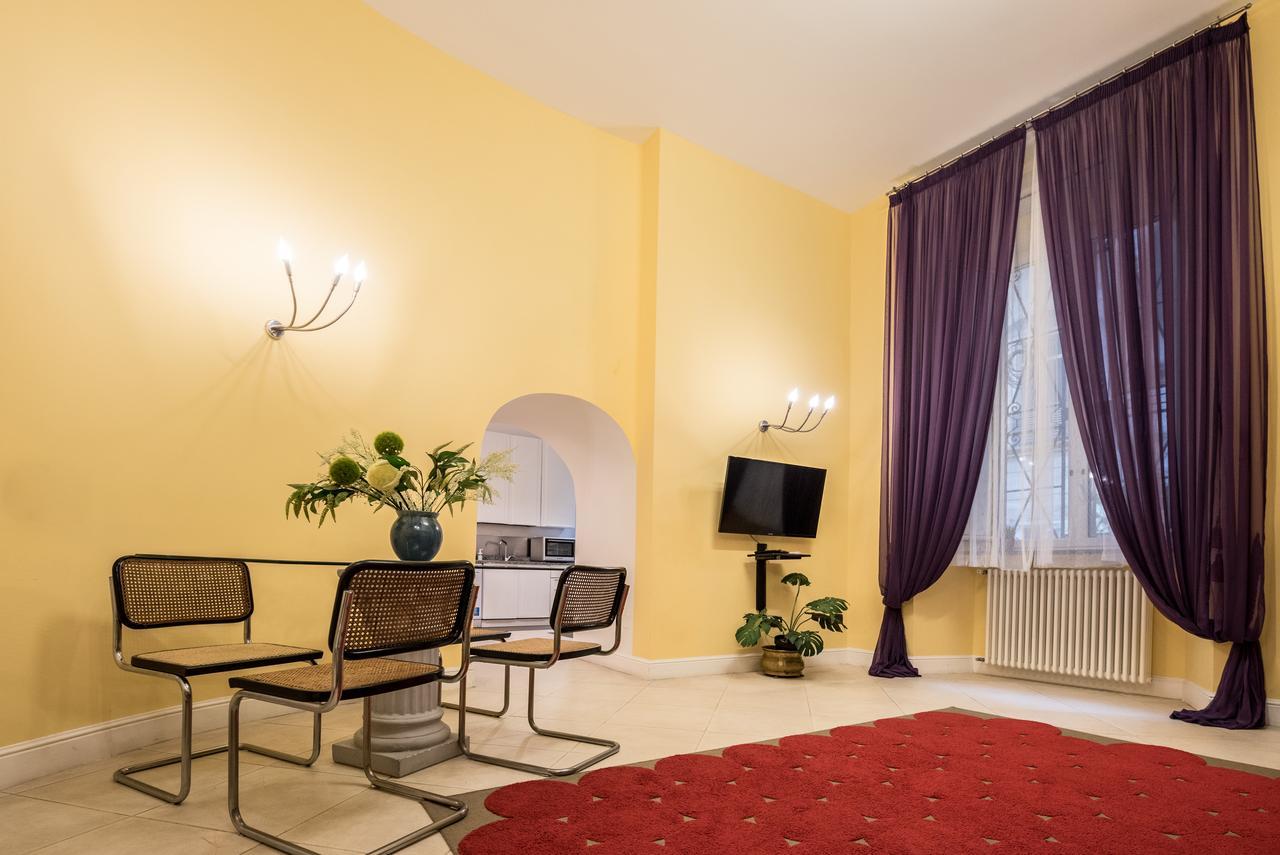 Casa Le Volte Apartment Napoli Ngoại thất bức ảnh